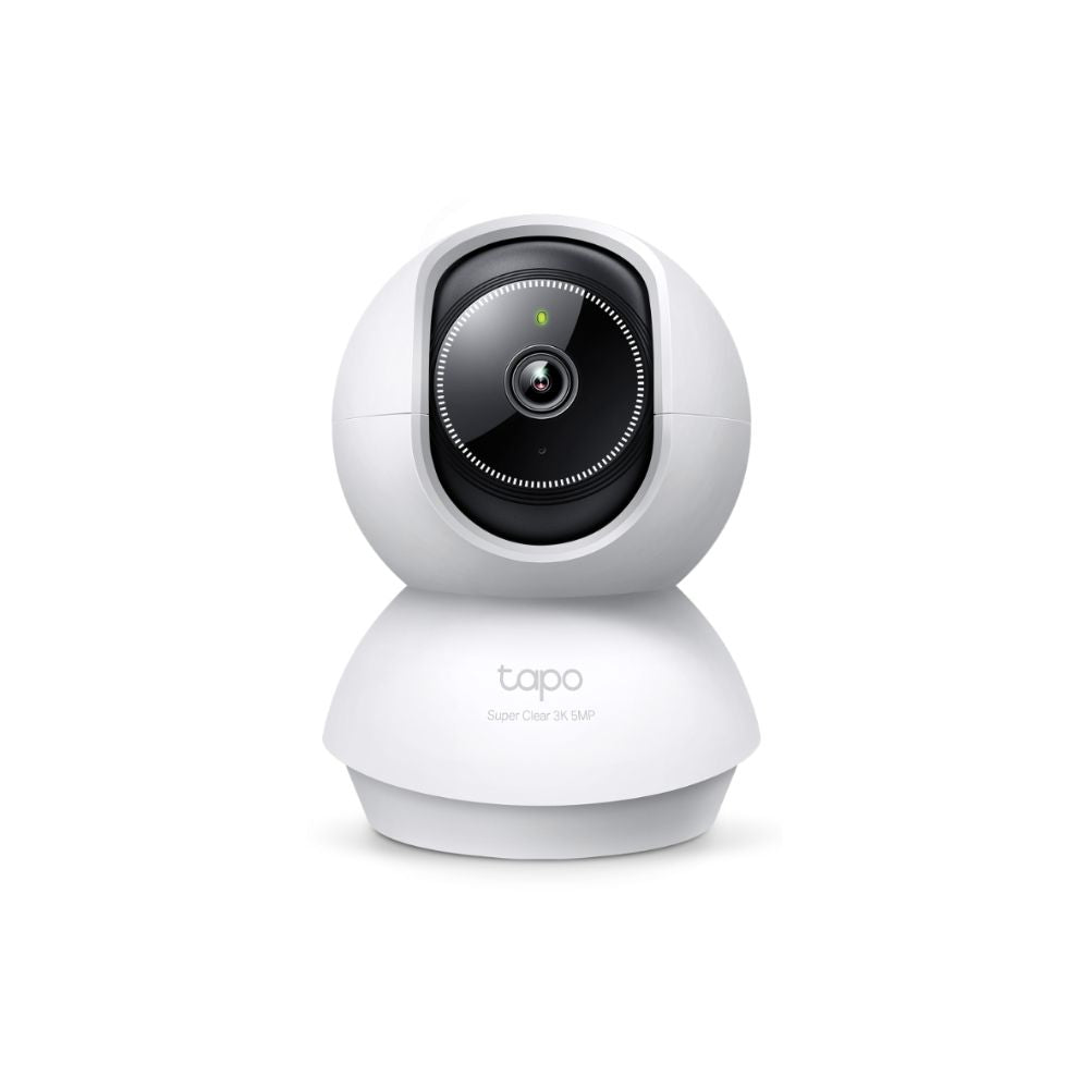 Tp-Link Tapo C230 Pan/Tilt AI Home Security Wi-Fi Camera Tp-Link Tapo C230 Pan/Tilt AI Home Security Wi-Fi Camera